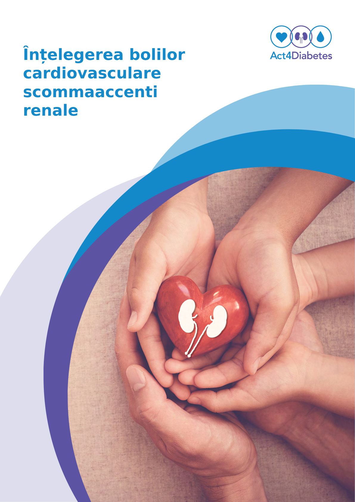 Înțelegerea bolilor cardiovasculare și renale în cazul diabetului tip 2