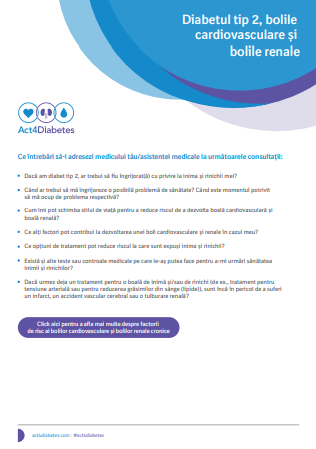 Ce întrebări să-i adresezi medicului tău