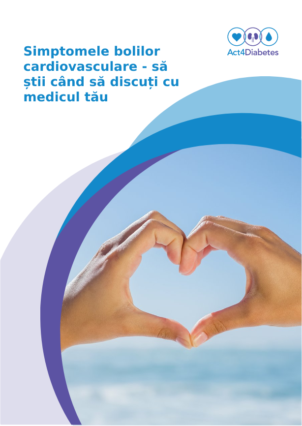 Simptomele bolii cardiovasculare